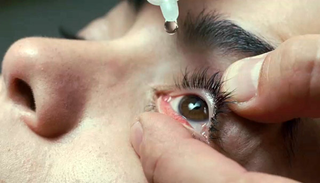 Illustration for article titled Blindness' Dystopian Fable Becomes An Overwrought Movie